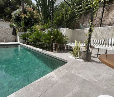 Alquiler de casa o chalet independiente en Urbanizacion Nueva Andal... - Photo 5