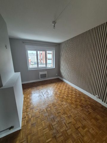 Appartement Valenciennes 4 pièce(s) 72.16 m2, - Photo 2