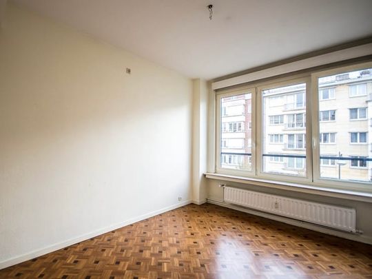 Appartement te huur - Photo 1