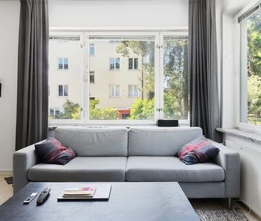 Thunbergsgatan, Johanneshov - Photo 2