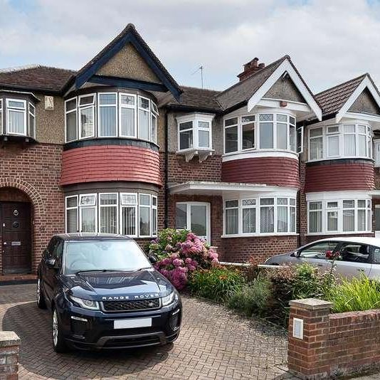 Yeading Avenue, Harrow, HA2 - Photo 1