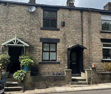 2 bedroom terraced house to rent - Photo 6