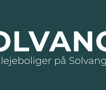 Solvangsvej 71 – Brønderslev – Nyopført rækkehus! TYPE 1 - Photo 6