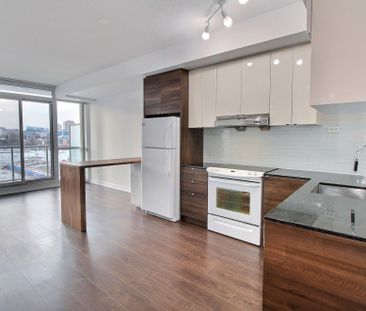 For Lease - 121 McMahon Drive Unit# 1111, Toronto, Ontario - Photo 2