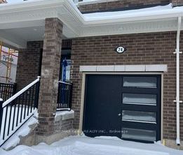 Semi-Detached Home For Lease | X8141308 - Photo 2