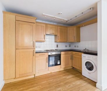 1 bedroom apartment to rent - Photo 3