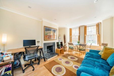 Regency Street, London, SW1P - Photo 2