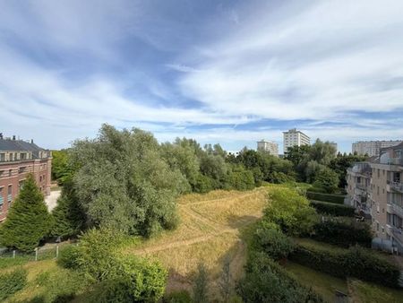 Appartement te huur - Foto 2