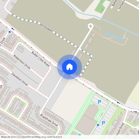 346 Bradshaw Drive, Stratford