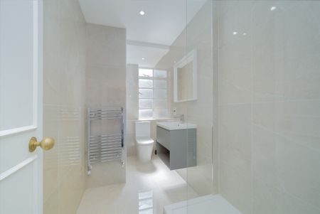 Sloane Avenue, Chelsea, SW3, London - Photo 5