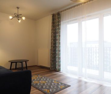 Łódź - Mieszkanie na wynajem - Zdjęcie 2