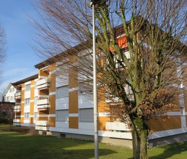 Ruhiges Familienparadies in Herzogenbuchsee - Photo 6