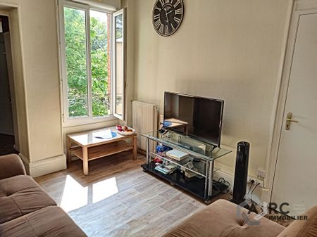 Appartement ORLEANS - 45000 - Photo 2