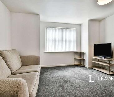 Manor Road, Levenshulme, Manchester, Greater Manchester, M19 - Photo 1