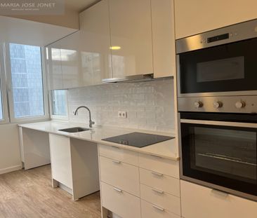 Apartment T3 - Photo 1