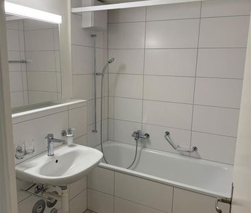 3.5-Zimmerwohnung direkt am Rhein - Photo 3