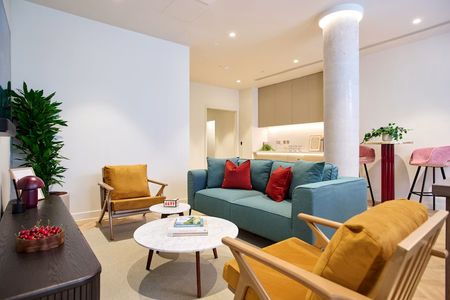 1 bedroom apartment - Photo 3