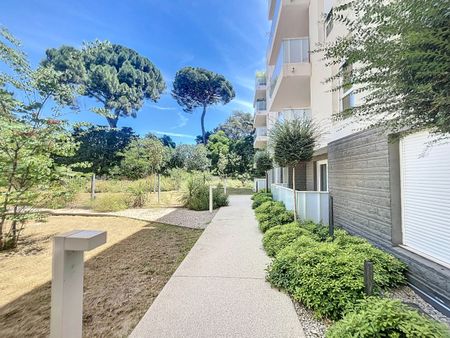 A louer - Studio - Garage - Beaux Arts - Montpellier - Photo 3