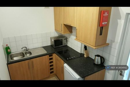 1 bedroom flat to rent - Photo 4