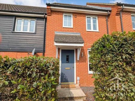 Turing Court, Kesgrave, Ipswich, IP5 - Photo 5