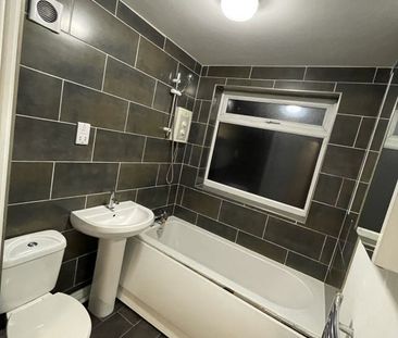 Room in a Shared House, Birkin Avenue, NG7 - Photo 4