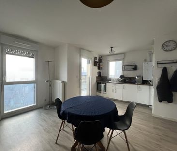 Location Appartement BRUZ - Photo 1