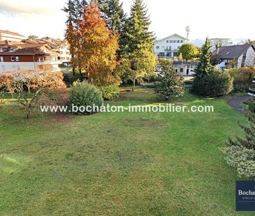 Location Appartement 2 pièces 33m² - Photo 6