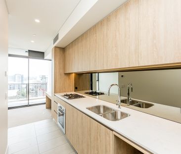 The Melbourne Residences - Unfurnished - Photo 5