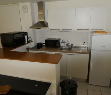 Location appartement à Saint-Pol-de-Léon, 2 pièces 41.62m² - Photo 5