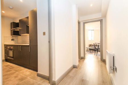 1 bedroom property to rent - Photo 4