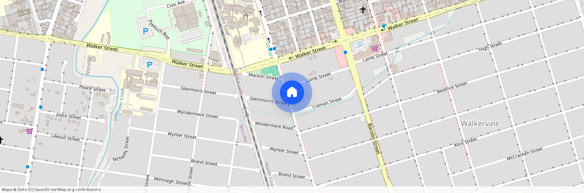 72A Maryborough Street, Walkervale QLD 4670