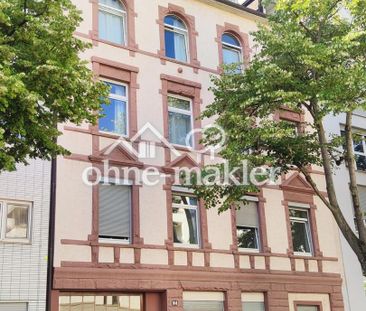 Stilvoll renovierte 2 Zimmer Wohnung (vollmöbliert) - Photo 1