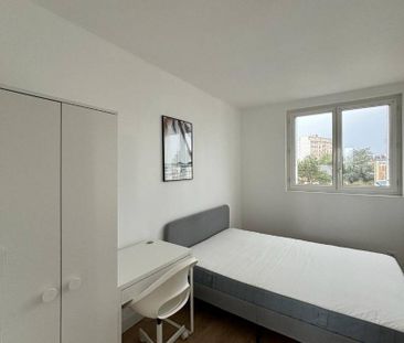 Appartement T4 de 68m2, meublé à Nantes - Photo 4