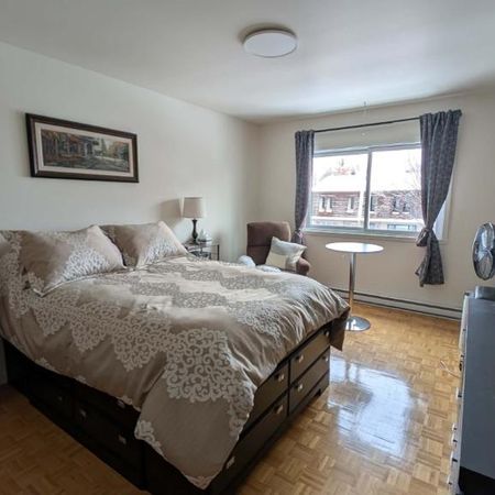 Appartement 5 1/2 à louer - Cession de Bail - Photo 4