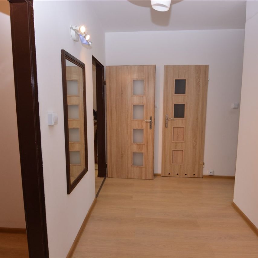 Katowice, Koszutka - Photo 1