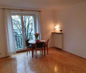 Mieszkanie do wynajęcia 2 pokoje Jana Kasprowicza, Warszawa 48 m² - Фото 4