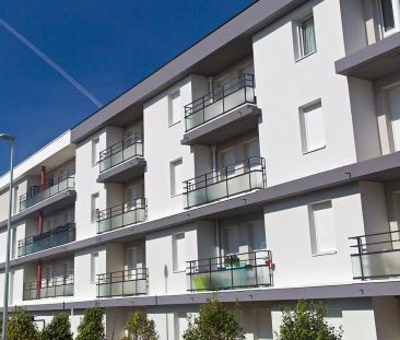 location Appartement T2 DE 44.81m² À ST HERBLAIN - Photo 4