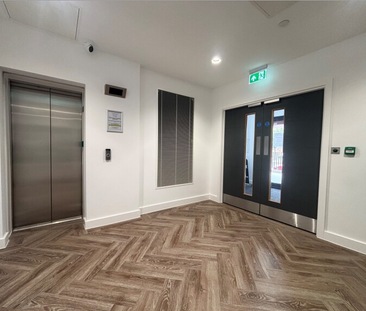 1 bedroom flat to rent - Photo 6