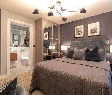 An exemplary apartment, meticulously designed and luxuriously appoi... - Photo 3