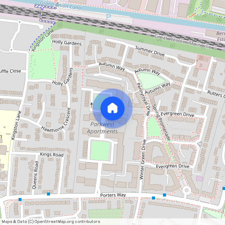 35 Park Lodge Avenue, West Drayton UB7