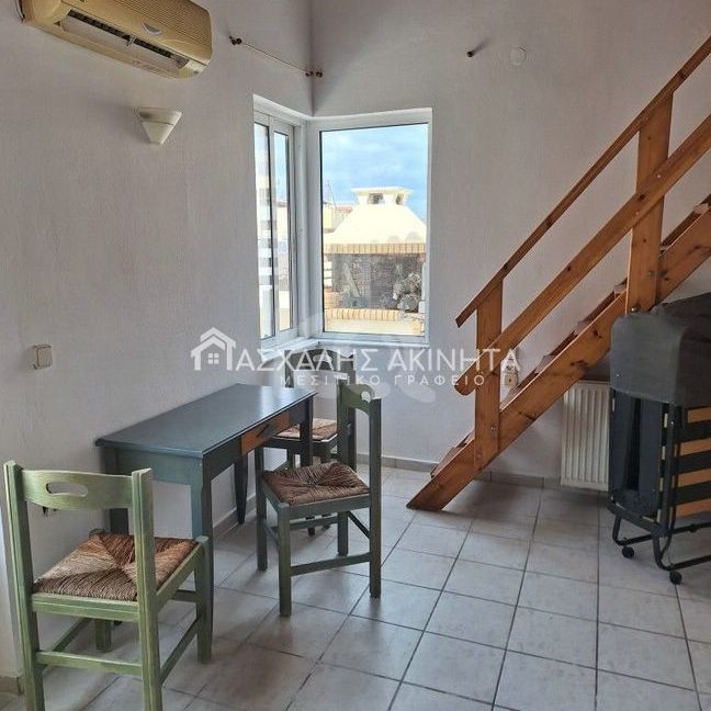 Studio/Γκαρσονιέρα για ενοικίαση - Ηράκλειο Κρήτης, - Φωτογραφία 1