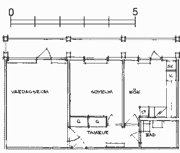 Lorensborgsgatan 4A, Lorensborg - Foto 1