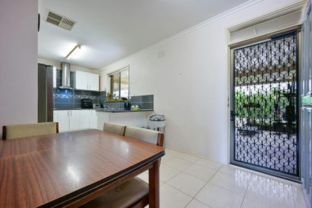 Welcome Home - Family Living - Photo 5