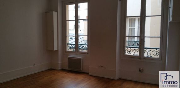 Location appartement 3 pièces 63.69 m² à Versailles (78000) Saint Louis - Photo 2