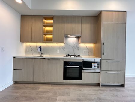 For Lease - 75 Billes Heights Unit# 335, Toronto, Ontario - Photo 2