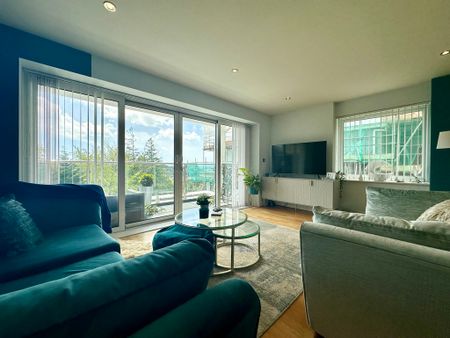 Highmoor Road, Lower Parkstone - Photo 2