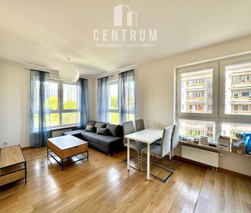 Lublin, Śródmieście, Centrum, al. Kompozytorów Polskich - Zdjęcie 3