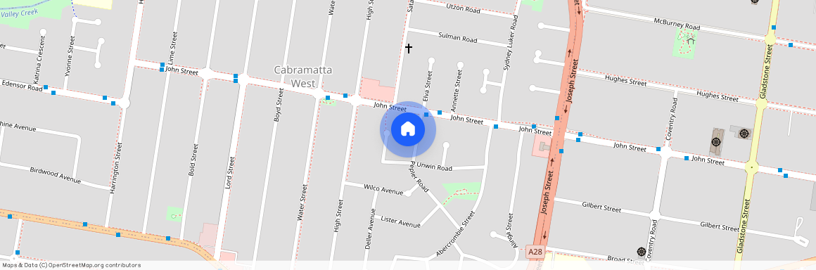 5 Pepler road, NSW 2166, Cabramatta West