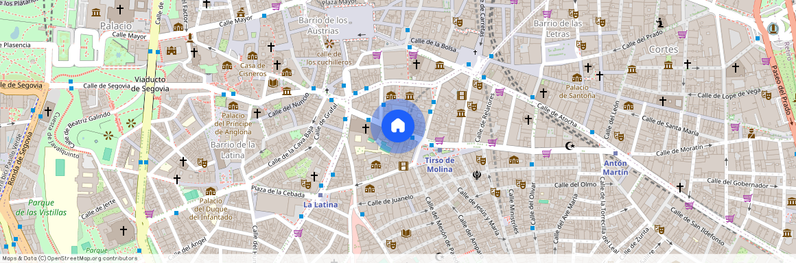 madrid, Community of Madrid 28012