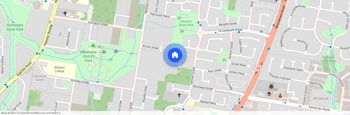 12 / 25 Neiwand Street, Calamvale